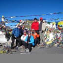 Green Valley Nepal Treks & Research Hub Pvt Ltd
