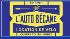 L'AUTO BÉCANE