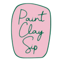 Paint Clay Sip
