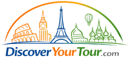 DiscoverYourTour