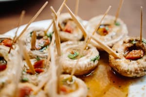 Madrid Tapas, Taverns & History Tour 4