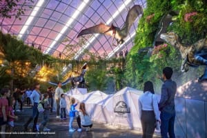 Gardens by the Bay Admission Tickets 4