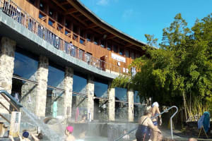 Private Day Trip Tour to:  Ourense, Celanova, Lobios - Departure from from Porto 4