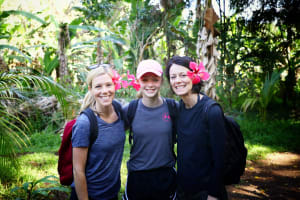 Maui Waterfall Walk and Swim Tour from Kahului 4