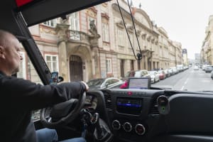 Discover Prague: 24hr Hop-On Hop-Off Sightseeing Bus Tour 4
