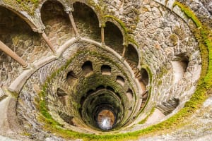 Quinta da Regaleira: Entry Tickets 3