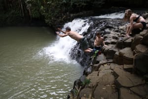 Maui Waterfall Walk and Swim Tour from Kahului 3