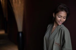Swedish Massage - Traditional Massages 3