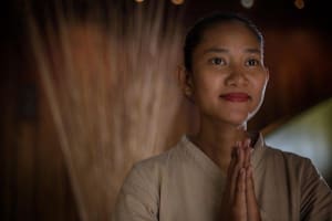 Swedish Massage - Traditional Massages 4