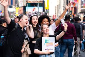 Best of Midtown Manhattan Walking Tour 4