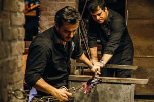 Premium Lagoon Excursion: Murano, Burano & St. Erasmo Winery 4
