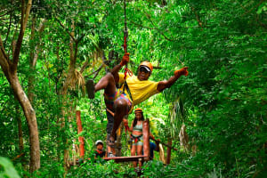 Go City Cancun Essentials Pass: Visit 3 Top Attractions 4