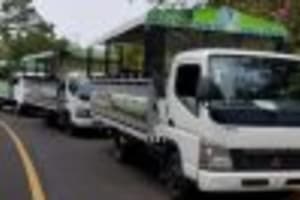 Puerto Plata: Jeep Safari and Damajagua Waterfalls Tour 3