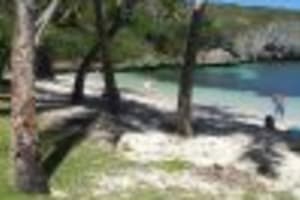 Samana: Fronton & Madame Beach tour Las Galeras 3