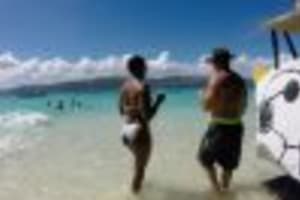 Cayo Arena: Paradise Island and Mangroves Tour 3
