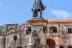 Punta Cana: All Inclusive Santo Domingo Full-Day City Tour 3