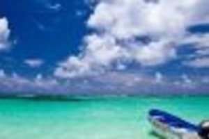 Punta Cana: Samana with Waterfall & Bacardi Island Day Trip 3