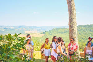 From Florence: Chianti Wineries Tour with 7 Wine Tastings 4