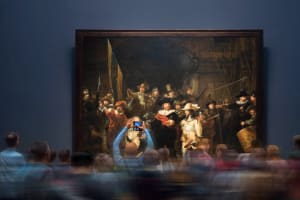 Rijksmuseum Tickets 3