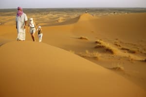 5 Day Morocco Tour from Rabat 4