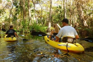Riverbend Bike, Kayak and Canoe Rentals, Jupiter 4