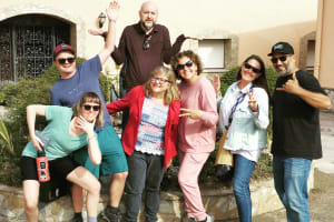 2 Wineries Small Group Tour with Hotel Pick-up from Sitges 4
