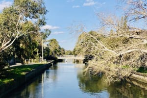 Melbourne Bayside Guided Cycling Tour 3