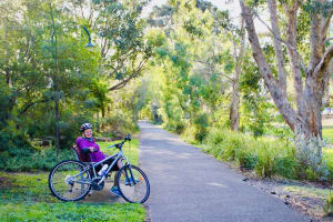Melbourne Bayside Guided Cycling Tour 4