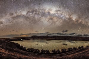 Alpine Stargazing And Astronomy Tour 4
