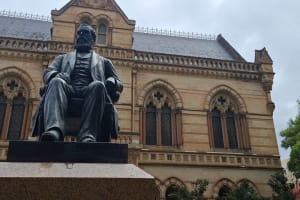 Adelaide City Culture and Food Walking Tour 4