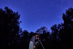 Jervis Bay Moonlight Astronomy And Star Tour 3