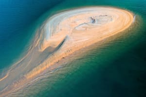 Cairns Reef Snorkeling and Dunk Island Adventure 3