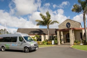 Auckland Wine Tasting and Vineyard Lunch Tour 4