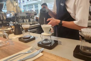 Melbourne Coffee Culture Walking Tour 3