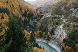 Queenstown Gold Rush Skippers Canyon Adventure 4