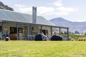 Luxury Heli Wine Tasting Experience – Queenstown 3