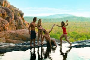 Alice Springs to Kings Canyon Private Day Tour 4