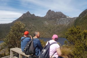 Tasmanian Wilderness 2-Day Guided Hike 4