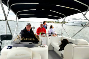 Palm Beach Narrated Boat Tour - Public Tour 4