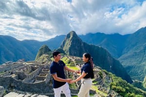 CUSCO MAGICAL 4D Transfer, Hotel, City Tour, Sacred Valley and Machu picchu 3