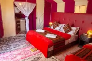 3 Day Desert Tour from Marrakech to Merzouga 3