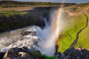 3 Days In Iceland : Reykjavik, Golden Circle & The South Coast 3