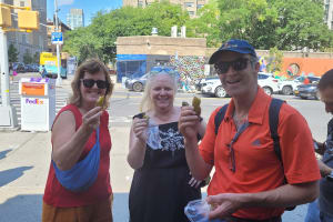 Lower East Side Food Tour 3