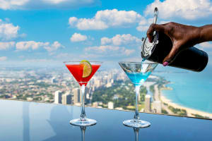360 Chicago Sip, TILT, & View 4