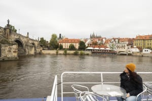 Prague Explore: 48hr Hop-On Hop-Off Sightseeing Bus Tour + River Cruise 3