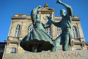 Barcelos, Ponte de Lima & Viana Private Tour (All-Inclusive) 3