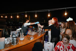 Tour Dubai: New Year's Eve Yas Island Dhow Dinner Cruise 4