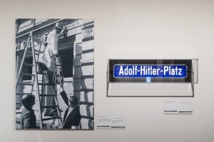 Le Mur de Berlin. Un Monde Divise 4