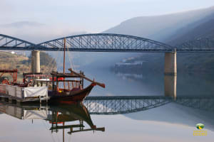  Douro Valley Trip to Pinhão by Train 3