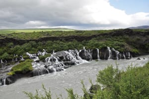 West Iceland: Guided Bus Tour 3